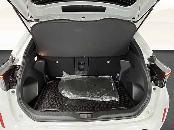 Toyota Yaris Cross 13 of 19