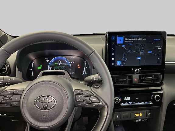 Toyota Yaris Cross 12 of 19