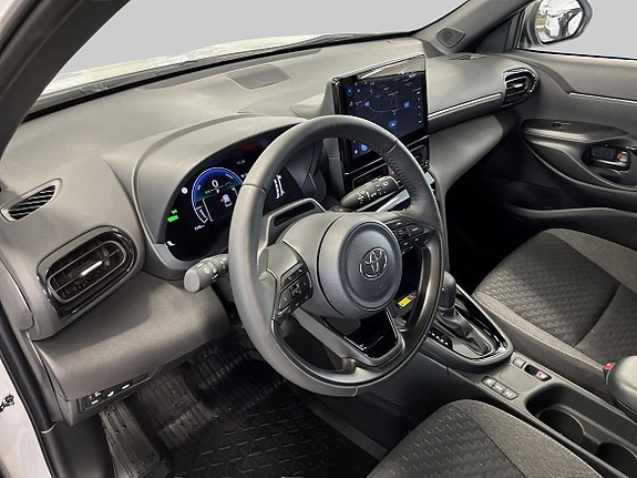 Toyota Yaris Cross 14 of 19