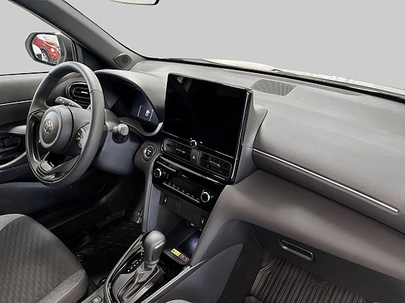 Toyota Yaris Cross 10 of 19
