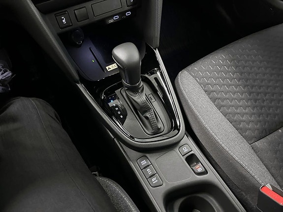 Toyota Yaris Cross 18 of 19