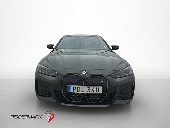 BMW i4 2 of 30