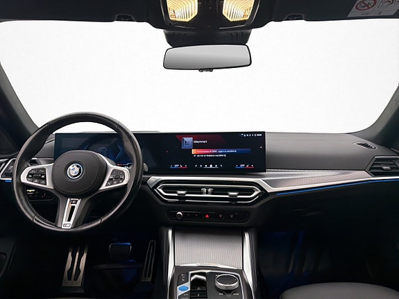BMW i4 15 of 30