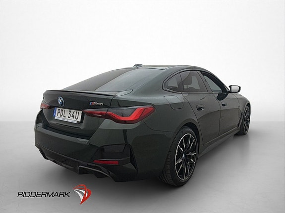 BMW i4 5 of 30