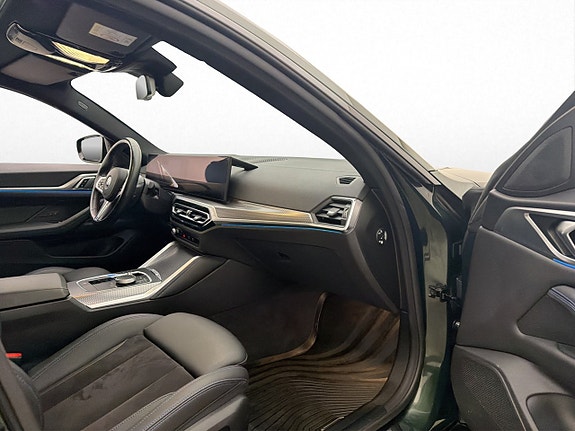 BMW i4 27 of 30