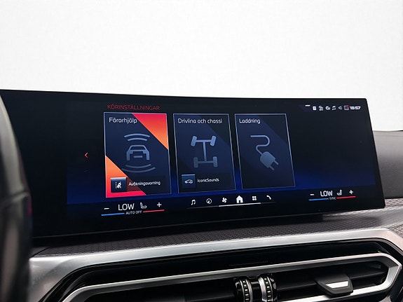 BMW i4 25 of 30