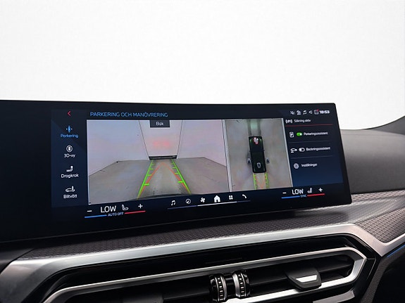 BMW i4 17 of 30