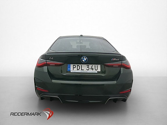 BMW i4 6 of 30