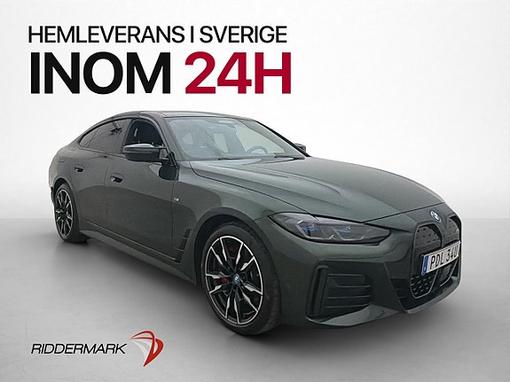 BMW i4 3 of 30
