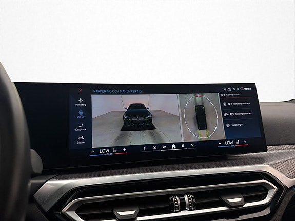 BMW i4 18 of 30