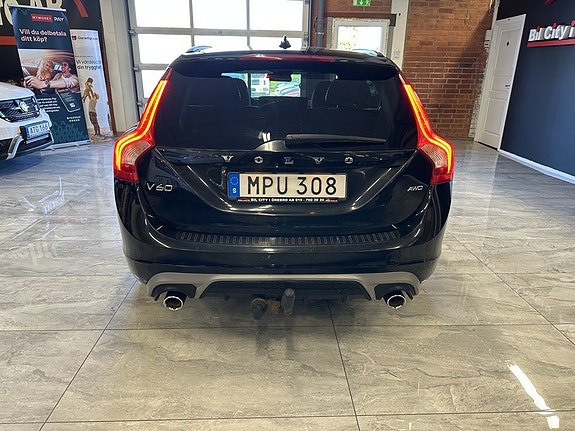 Volvo V60 17 of 26