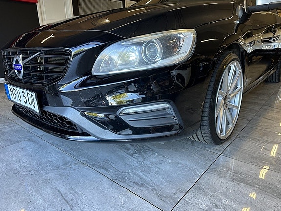 Volvo V60 6 of 26