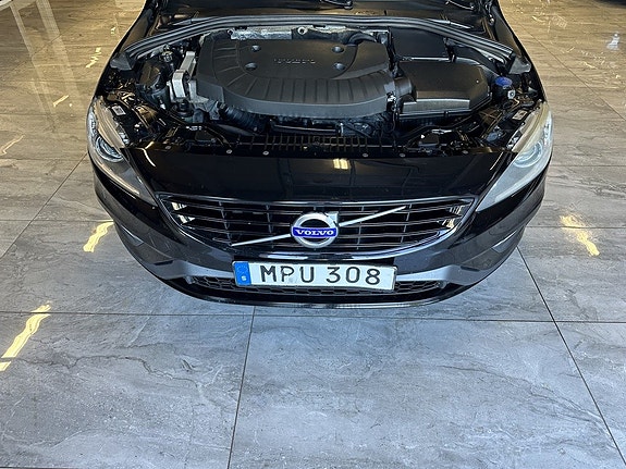Volvo V60 16 of 26