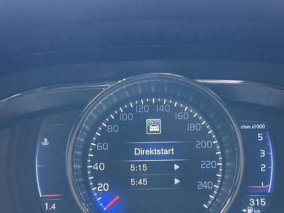 Volvo V60 9 of 26