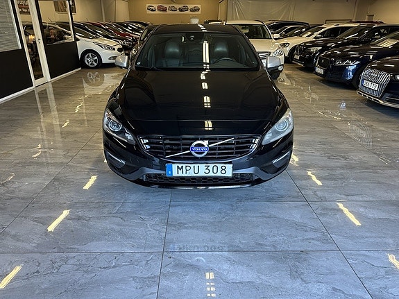 Volvo V60 15 of 26
