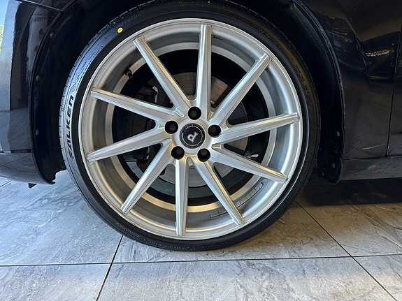 Volvo V60 7 of 26