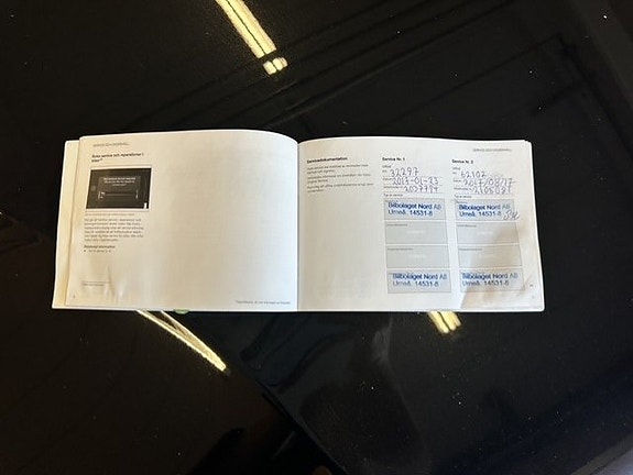Volvo V60 24 of 26