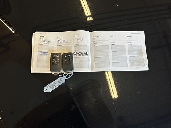 Volvo V60 26 of 26