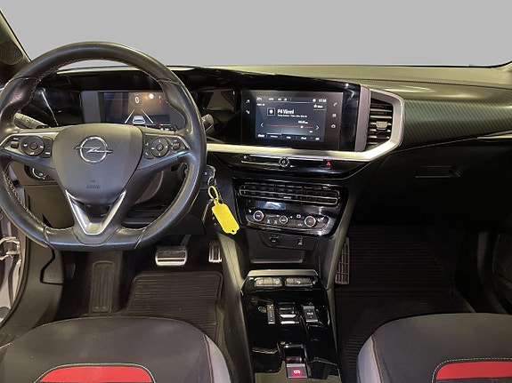 Opel Mokka 14 of 16