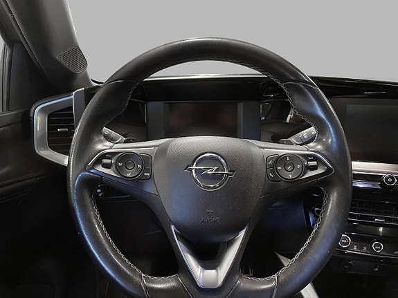 Opel Mokka 10 of 16