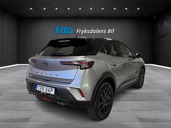 Opel Mokka 5 of 16