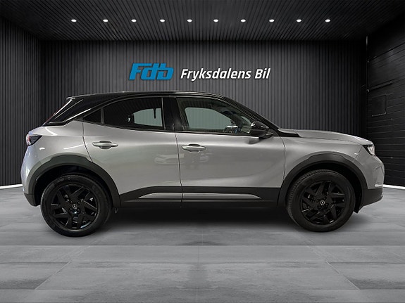 Opel Mokka 6 of 16