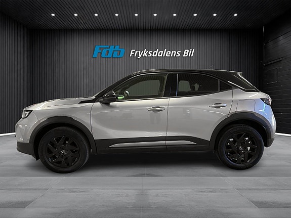 Opel Mokka 2 of 16