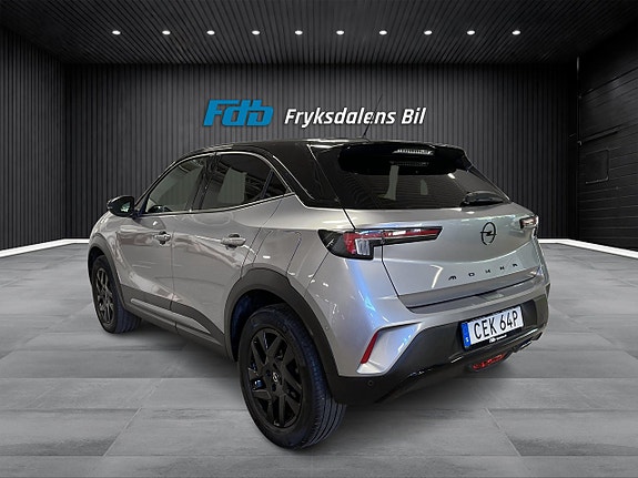 Opel Mokka 3 of 16