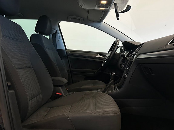 Volkswagen Golf I 6 of 18