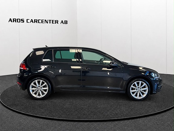 Volkswagen Golf I 18 of 18
