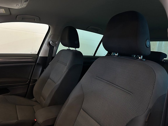 Volkswagen Golf I 15 of 18