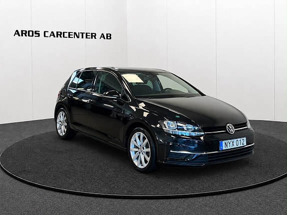 Volkswagen Golf I 16 of 18