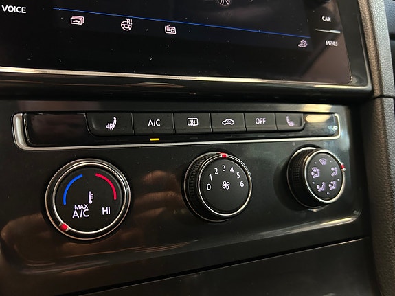 Volkswagen Golf I 9 of 18