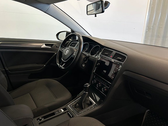 Volkswagen Golf I 5 of 18