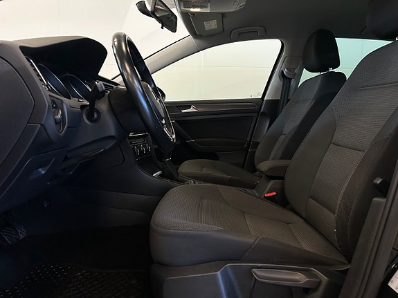 Volkswagen Golf I 14 of 18