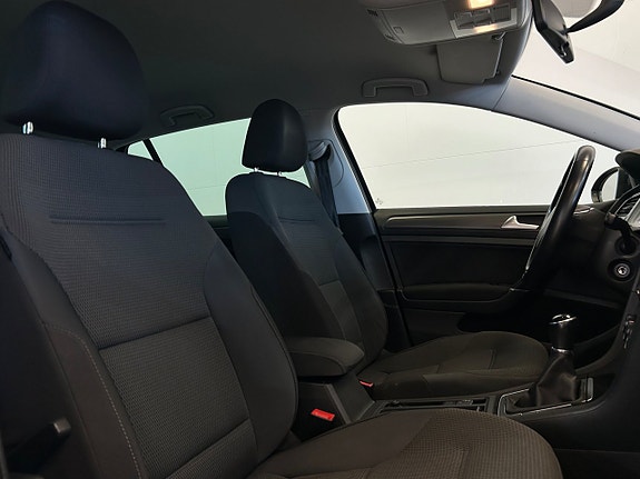 Volkswagen Golf I 7 of 18