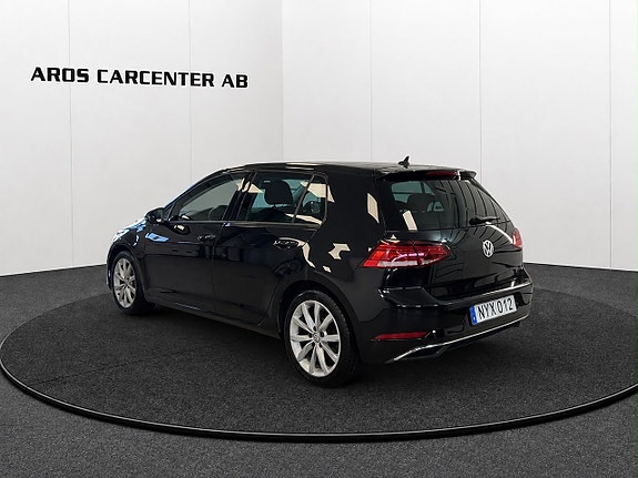Volkswagen Golf I 3 of 18