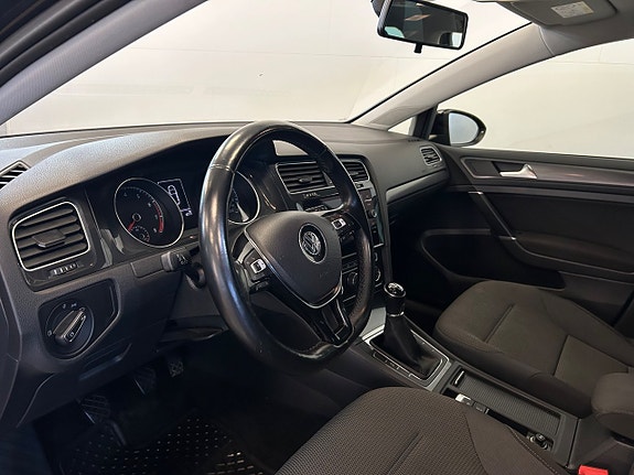 Volkswagen Golf I 13 of 18
