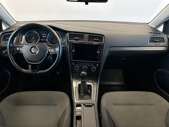 Volkswagen Golf I 11 of 18