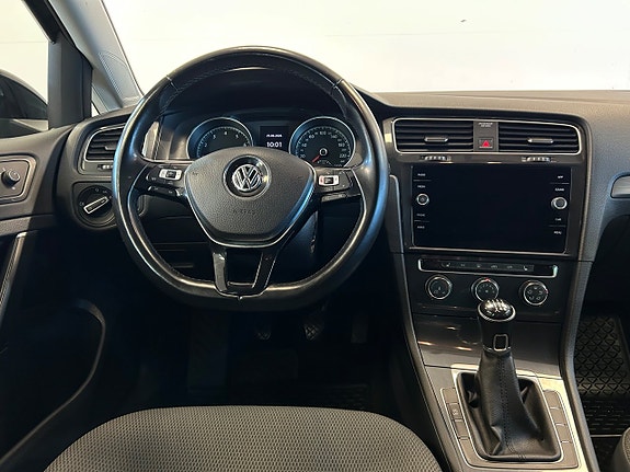 Volkswagen Golf I 12 of 18