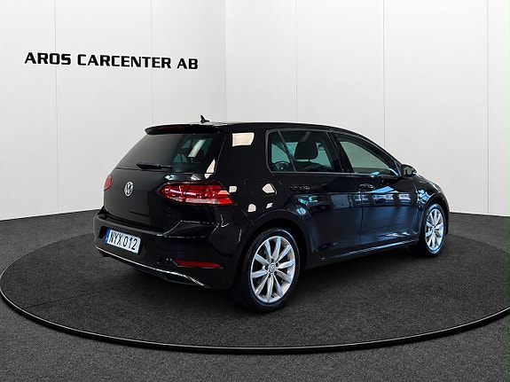 Volkswagen Golf I 17 of 18