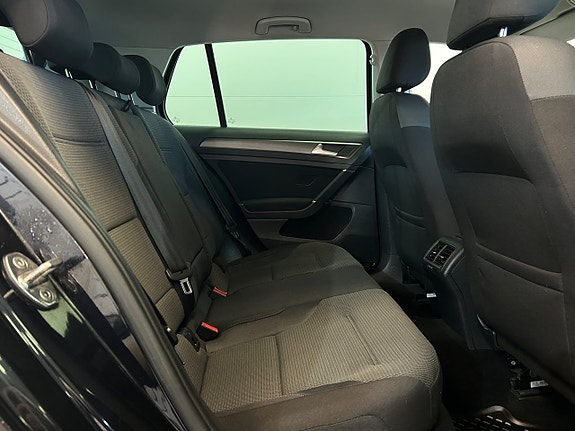 Volkswagen Golf I 4 of 18
