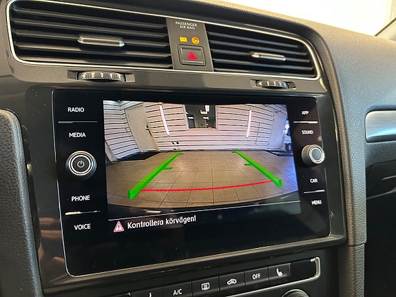 Volkswagen Golf I 8 of 18