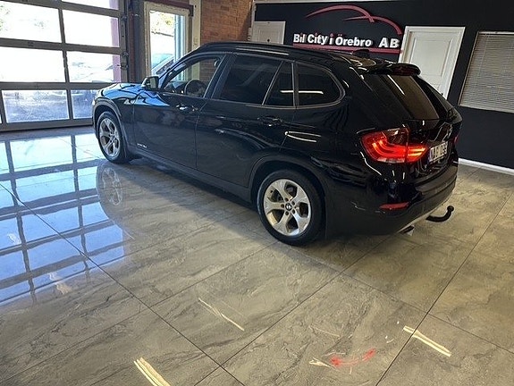 BMW X1 5 of 25