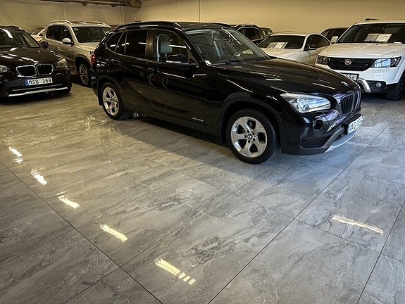 BMW X1 2 of 25