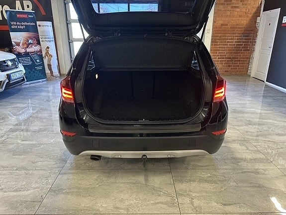 BMW X1 17 of 25