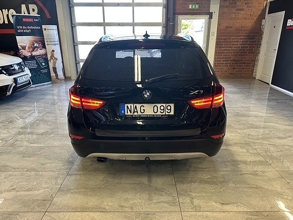 BMW X1 16 of 25