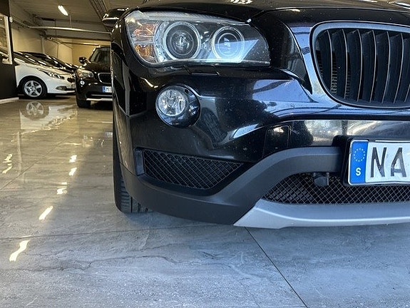 BMW X1 6 of 25
