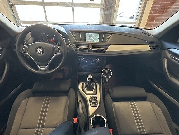 BMW X1 22 of 25