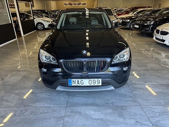 BMW X1 14 of 25